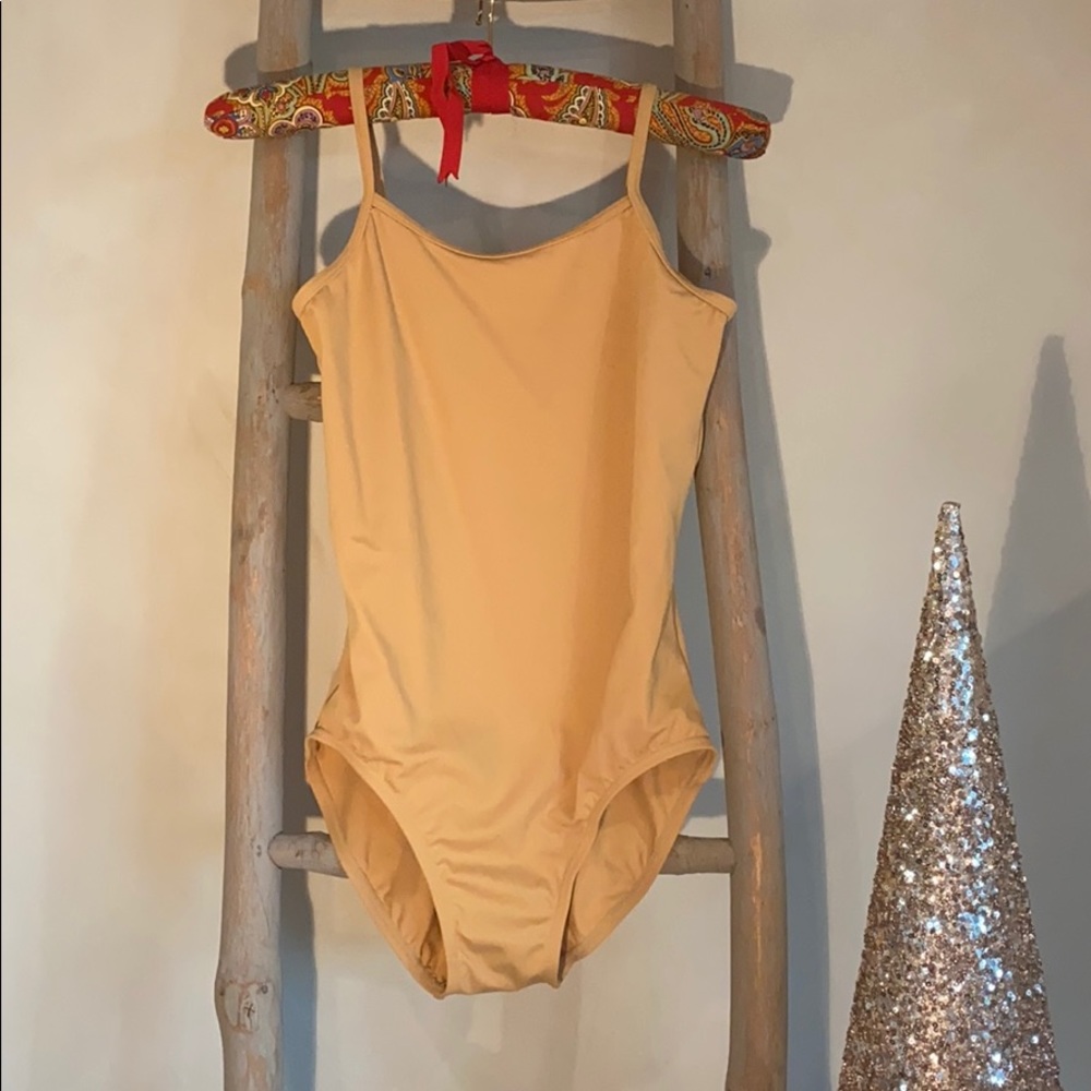 Balera bodysuit